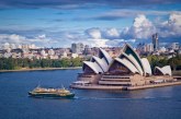 7.75 مليار دولار نفقات السياح الصينيين في استراليا