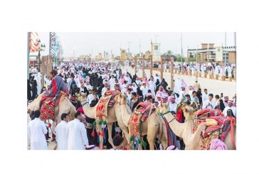 6 ملايين رحلة سياحية ثقافية محلية بالمملكة السعودية
