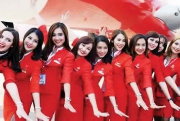 أزياء مضيفات شركات الطيران الماليزية تثير أزمة سياسية