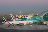 126.5 مليون مسافرعبر مطارات الإمارات