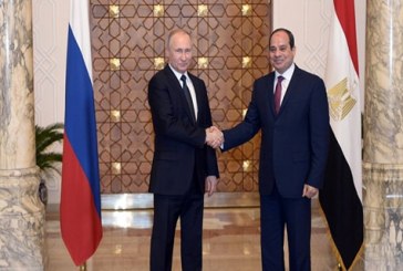 اخر كلام ل بوتين..الجانب الروسي مستعد لاستئناف الرحلات الجوية مع مصر والمماطلة المعتادة..؟!