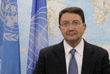 الأمين العام لمنظمة السياحة العالمية :الكويت تمتلك عمقا ثقافيا مهما