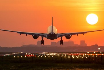اتحاد النقل الجوي الدولي :7.2 % ارتفاع حركة الركاب أكتوبر الماضى