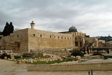خبير آثار: الحقائق التاريخية والأثرية تؤكد عروبة القدس