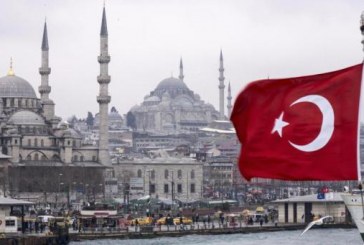 أمين عام منظمة السياحة العالمية يشيد بنمو قطاع السياحة التركى