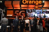 اورنچ مصر تقدم أحدث العروض وحلول الاتصالات فى معرض  2017 Cairo ICT