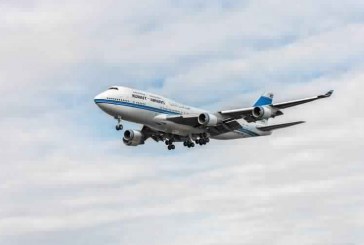 الخطوط الجوية الكويتية نقلت 4 ملايين راكب خلال 2017