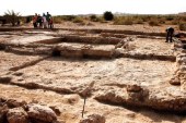 اكتشاف آثار عمرها 2500 عام فى سلطنة عمان