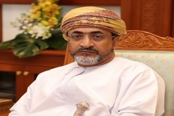 وزير سياحة السلطنة يشارك في الاجتماع الوزاري العربي للسياحة بمصر
