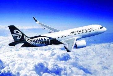 الخطوط الجوية النيوزيلندية تلغي رحلات بوينج 787-9 دريملاينر