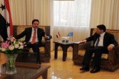 اليازجى يؤكد على الاهتمام بسياحة الأعمال والسياحة الدينية