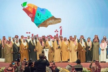  هيئة السياحة والتراث الوطني السعودية تستضيف وزير الثقافة والإعلام في لقائها السنوي