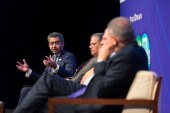 ملتقى ومعرض تبادل المطارات العالمي يوصى بتعزيز الاستثمار بالتقنية الذكية لزيادة الطاقة الاستيعابية