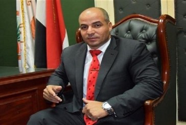 حسن النحلة:وزير السياحة بالأقصر اليوم لبحث أزمة شحوط الفنادق العائمة بكوم أمبو وعدم تكرارها