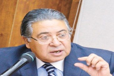 سياحة مصر ترفض قرار الجمعية العمومية لغرفة الشركات بمد نشاطها بأدعاء عدم قانونيته 
