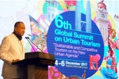 ماليزيا تطلق القمة العالمية للسياحة الحضرية بمشاركة 50 دولة