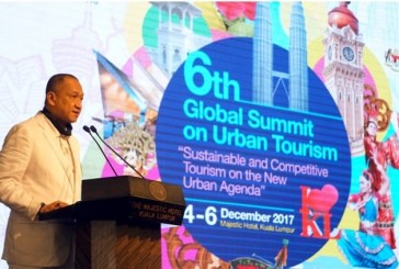 ماليزيا تطلق القمة العالمية للسياحة الحضرية بمشاركة 50 دولة