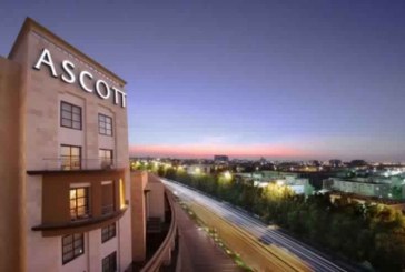 شركة أسكوت تعتزم افتتاح فنادق جديدة فى المنطقة
