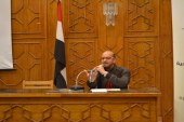 خبير الآثار د. ريحان يكشف سر لعنة الفراعنة ويؤكد انها مجرد خيال كتاب