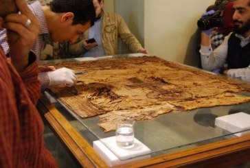 المتحف المصري الكبير استقبل ثلاث قطع أثرية للملك توت عنخ آمون