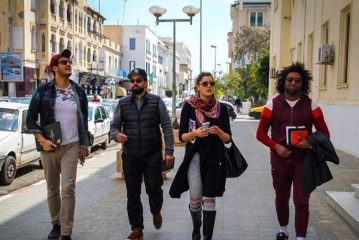 2017 الاكثر استقراراً فى تونس وتعافى قطاع السياحة