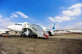 مسلم يؤكد : مصر للطيران تتسلم الطائرة التاسعة من صفقة البوينج B737-800 NGs، السبت المقبل