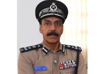 أحمد بن سلطان النبهاني :التـأشيرة الإلكترونيـة نقطة تحول للخدمات التي تقدمها شرطة عمان السلطانية