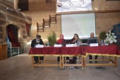 إنجازات وزارة الآثار فى ترميم وصيانة الآثار باحتفالية مجمع الأديان بمصر القديمة