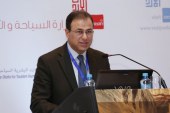 قموه: القطاع السياحي بالاردن احرز تقدما ملحوظا خلال 10 شهور
