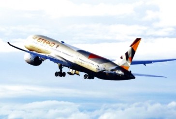 الاتحاد للطيران تطلق مبادرات لتسهيل السفر في موسم الذروة