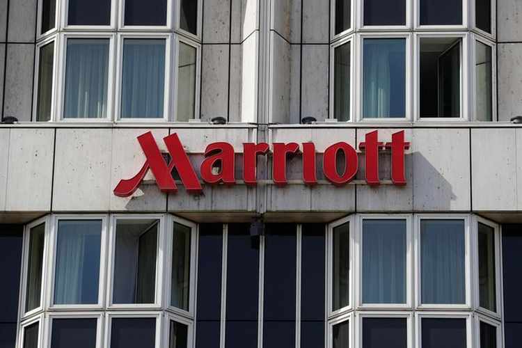 ماريوت الدولية تفتتح أول فندق «ألوفت» في «دبي الجنوب»
