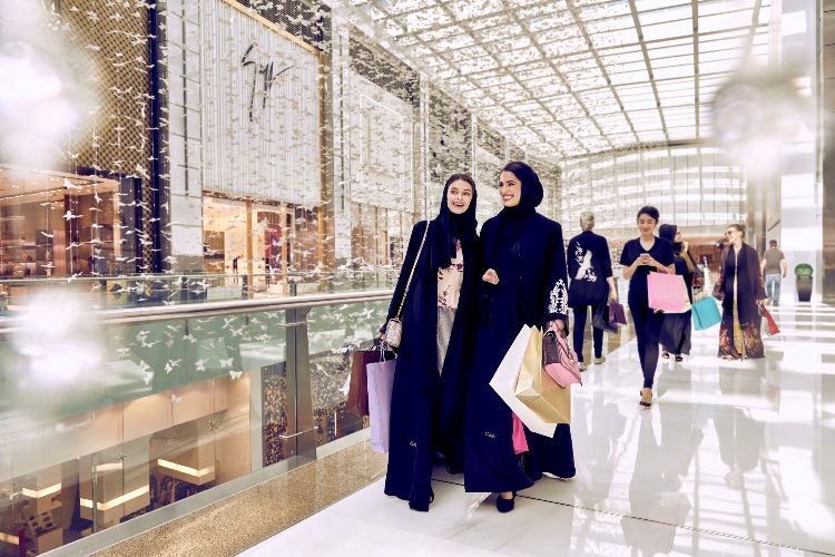 مهرجان دبي للتسوق يطلق فعالياته 26 ديسمبر المقبل