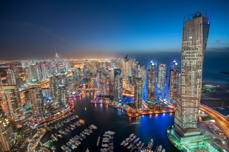 «أويو» تعتزم افتتاح 10 فنادق جديدة في الإمارات
