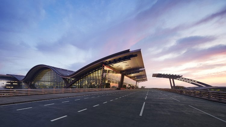 مطار حمد الدولي مرشّح لجائزة أفضل مطار في العالم 2019
