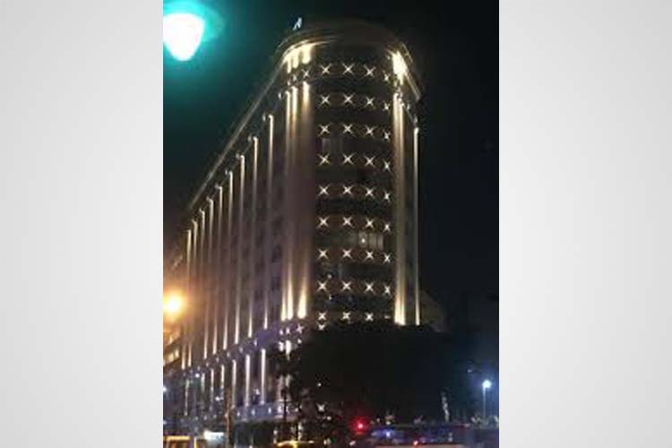 تصميم فندق شتايجنبرجر التحرير ضمن افضل 4 مشروعات فندقية سياحية بمهرجان جوائز المعماريين العرب