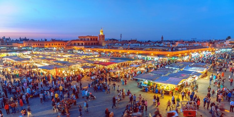 المغرب تطلق حملة ترويجية لجذب السياح الخليجيين