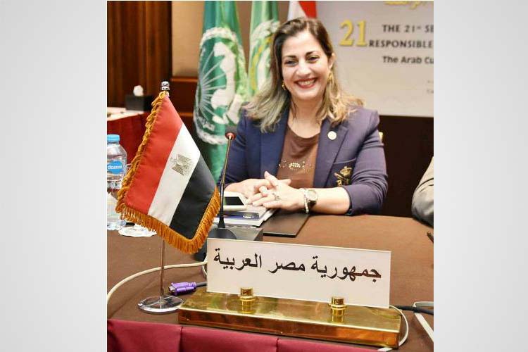 مصر تفوز برئاسة اللجنة الدائمة للثقافة العربية