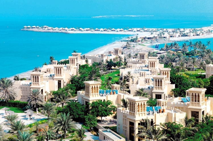 رأس الخيمة تستضيف المؤتمر العربي للاستثمار الفندقي أبريل القادم
