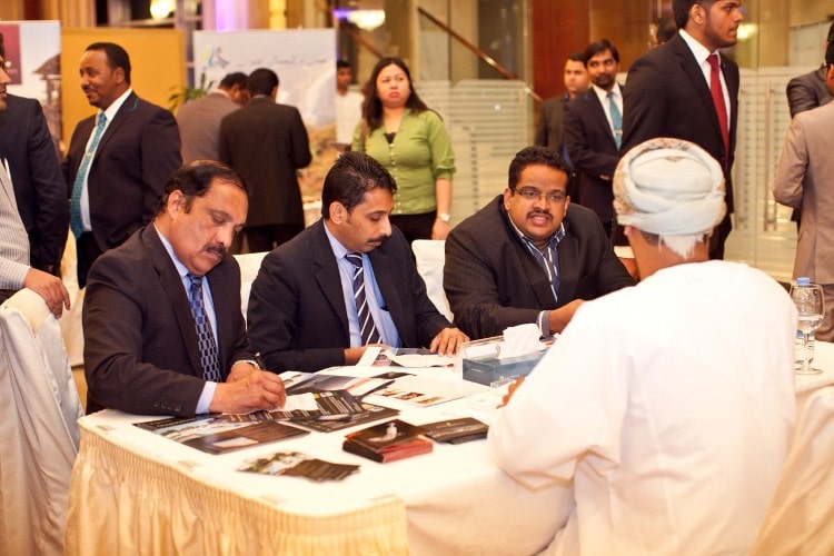 سياحة السلطنة تنظم حلقات عمل ترويجية في دول مجلس التعاون الخليجي