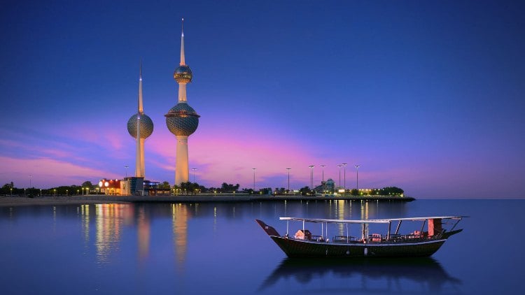 الكويت تطور قطاع الطيران بتكلفة 10 مليارات دولار