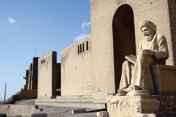 30 % تراجع ارباح استثمارات السياحة في العراق