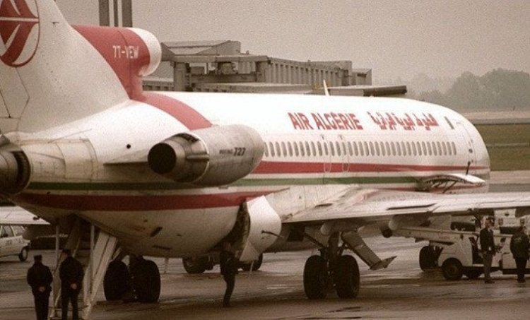 الخطوط الجوية الجزائرية : كل الطائرات تخضع للمراقبة التقنية قبل الإقلاع رغم الاضراب