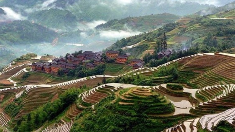 التبت تستقبل أكثر من 30 مليون سائح خلال 9 أشهر