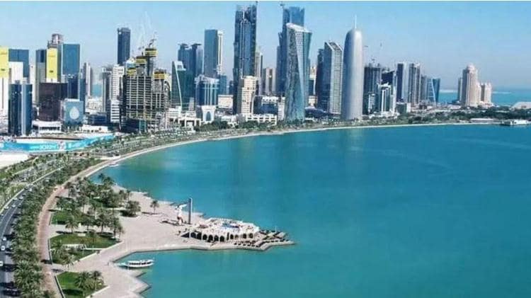 قطر تسجل 70 % نمواً فى السياحة الإيطالية