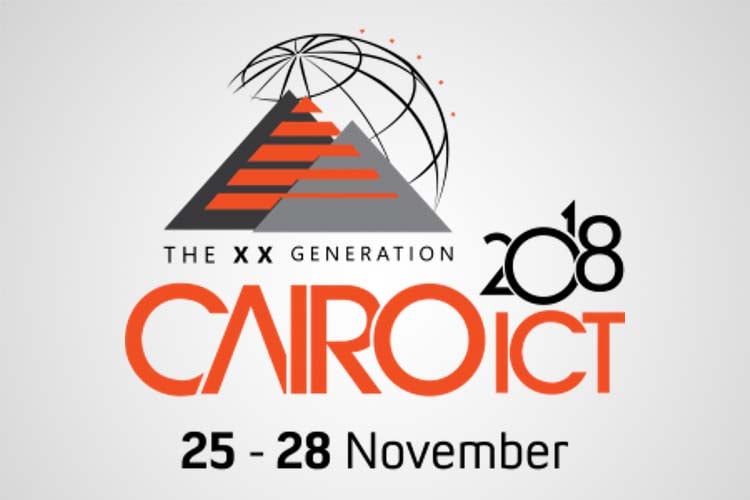 لأول مرة.. معرض Cairo ICT يحتضن فعاليات المعرض والمؤتمر الدولى للتعليم بمنطقة الشرق الأوسط وإفريقيا 