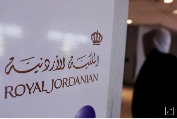 الملكية الأردنية توقف عمل شركة طيران تابعة لها لارتفاع التكاليف والخسائر