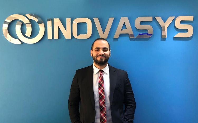   INOVASYS تشارك للمرة الأولى في Cairo ICT 2018 وتطلق استراتيجيتها الجديدة