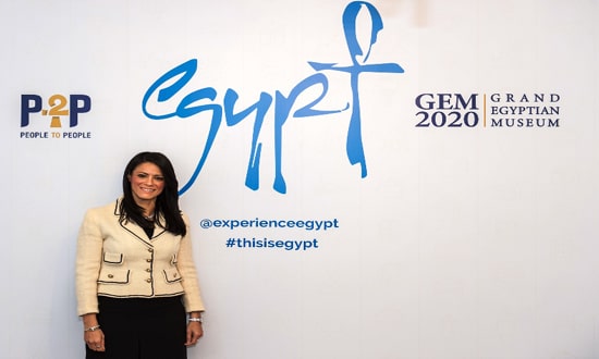 وزيرة السياحة المصرية ل أسوشيتد برس و يورونيوز .. تدشين برنامج إصلاح صناعة السياحة عبر البرلمان نهاية نوفمبر الجارى