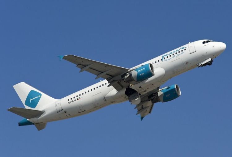 طيران الجزيرة تطلق رحلاتها إلى نيودلهي 15 ديسمبر المقبل