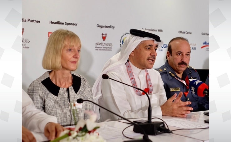 معرض البحرين الدولي للطيران يختتم فعالياته بإبرام صفقات تجاوزت 5 مليار دولار